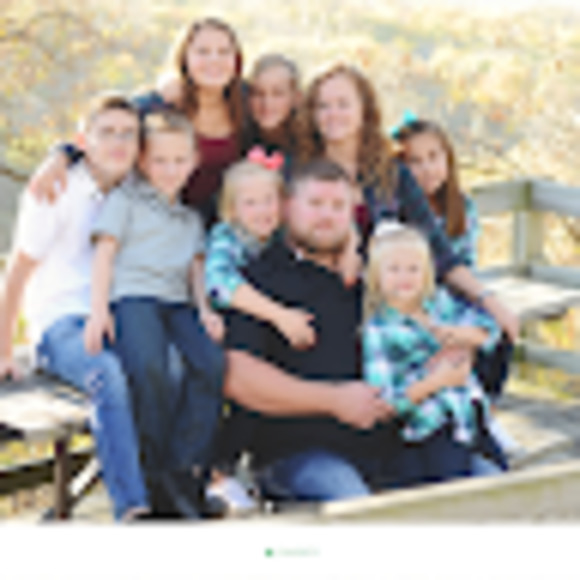 Meet your Posher, Chris - Picture 1 of 1